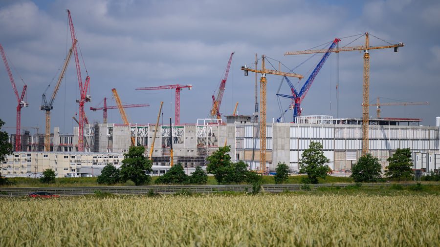 Infineon drängt TSMC zu Investition in Dresden
