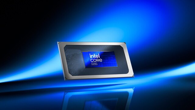 Intel Core Ultra 7 251HX im PassMark-Benchmark