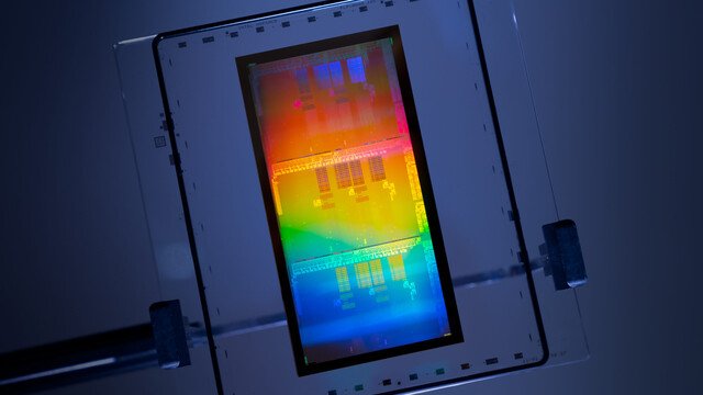 Intel eröffnet neue Anlage in Santa Clara