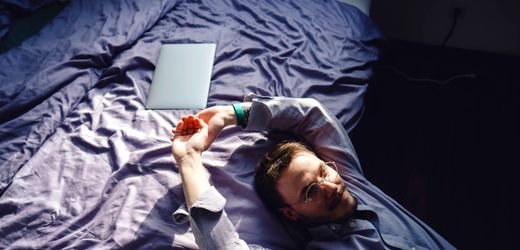 Internetnutzung in Deutschland erstmals rückläufig