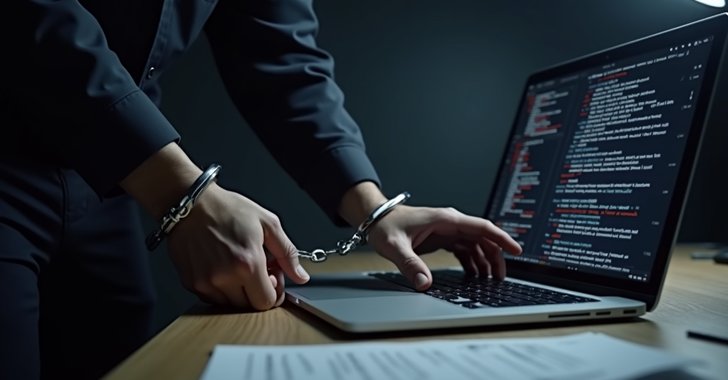 INTERPOL zerschlägt Cyberkriminalitätsnetzwerke im MENA-Raum
