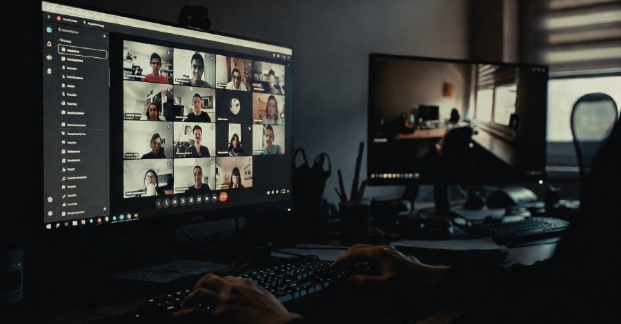 Iranische Hackergruppe MuddyWater führt False Flag-Angriff durch