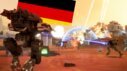 Iron Rebellion: Komma verursacht Spielprobleme