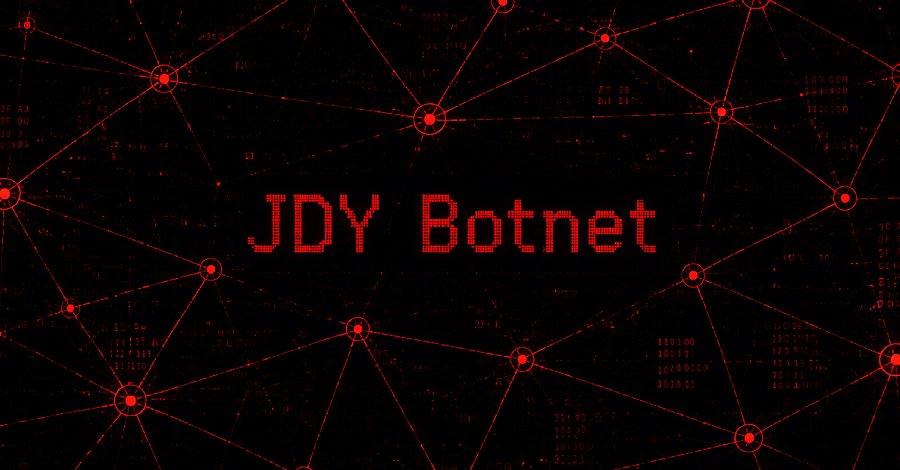 JDY Botnet wächst auf über 1.500 Geräte