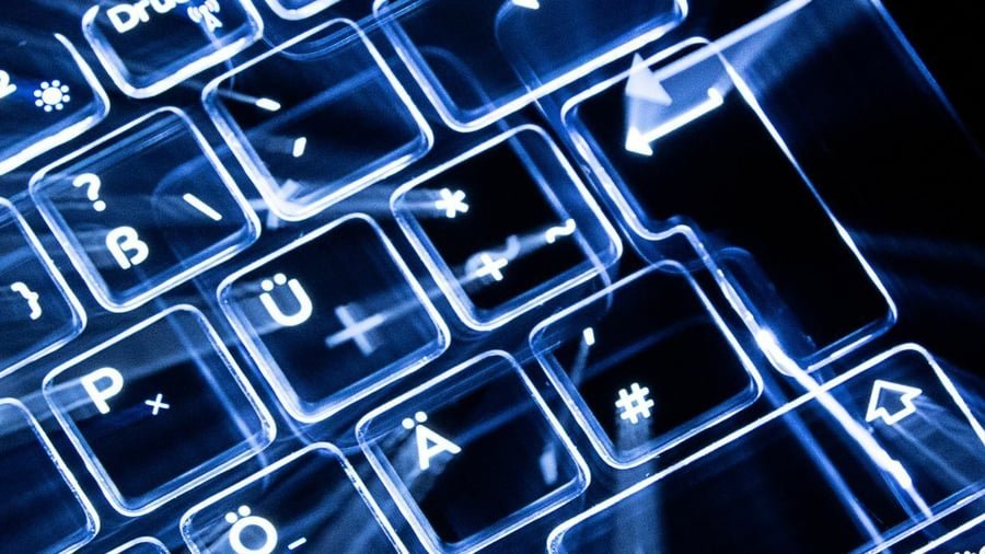 Jeder neunte Internetnutzer von Kriminalität betroffen
