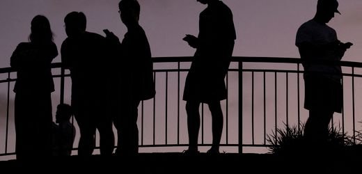 Jugendliche umgehen Social-Media-Verbot in Australien