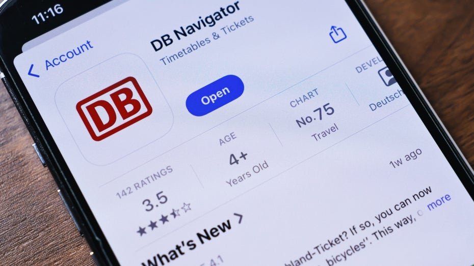 KI-Agenten verändern den ÖPNV
