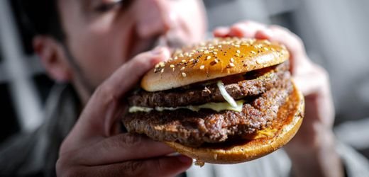KI entwickelt personalisierte Hamburger-Rezepte