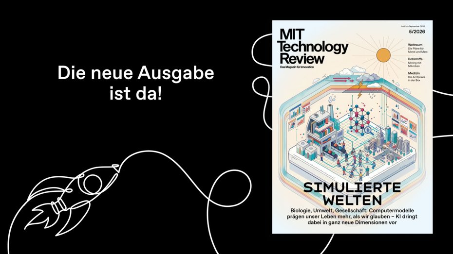 KI-Modelle prägen unsere Welt