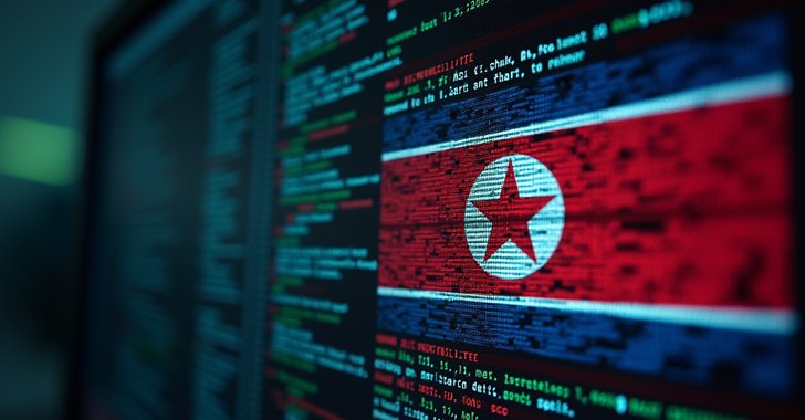 Kimsuky startet neue Cyberangriffe auf Südkorea