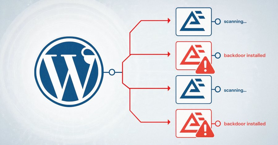 Kritische Sicherheitslücke im Everest Forms Pro Plugin
