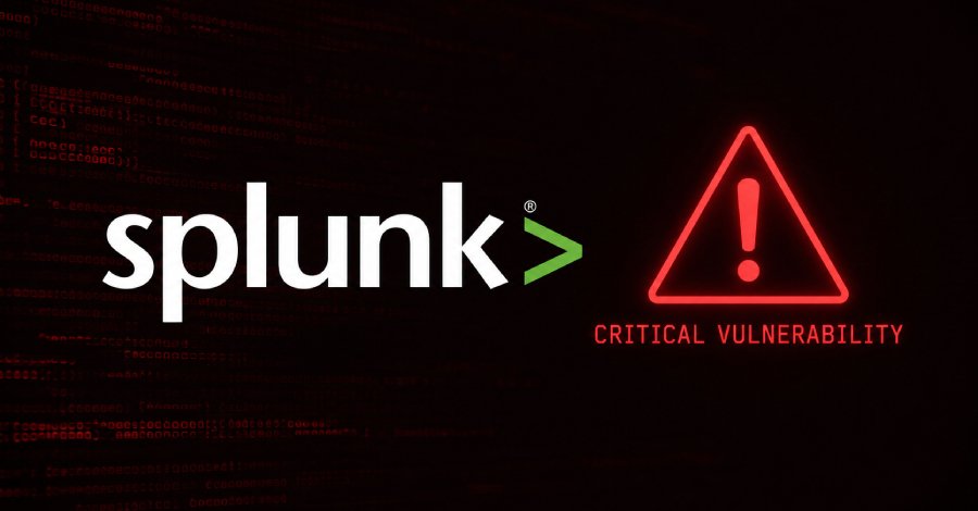 Kritische Sicherheitslücke in Splunk Enterprise entdeckt