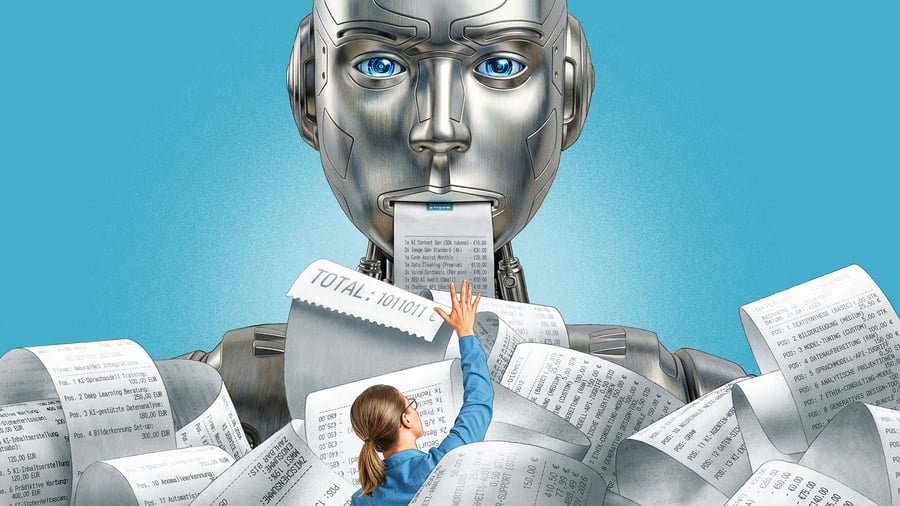 Kundenproteste gegen OpenAI und Anthropic