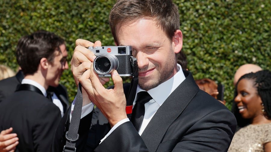 Leica: Innovation und Tradition im Einklang
