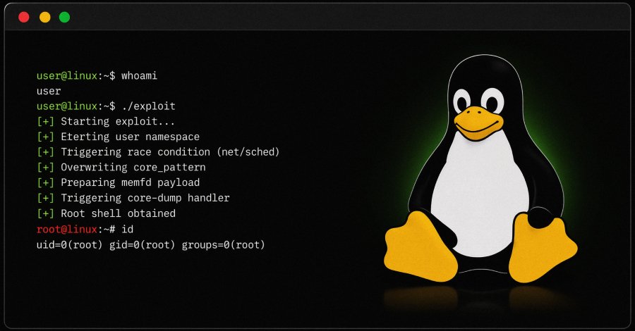 Linux-Exploit durch KI entdeckt