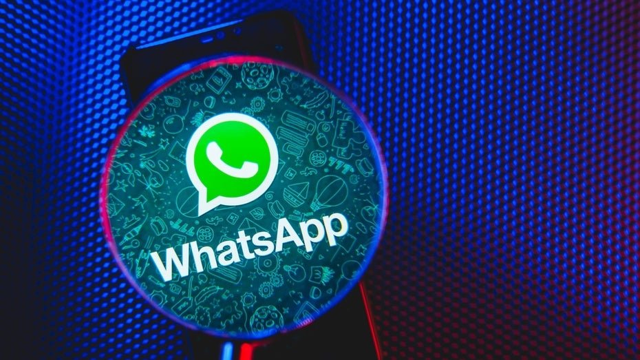 Malware-Angriff über WhatsApp: Gefährliche Nachrichten