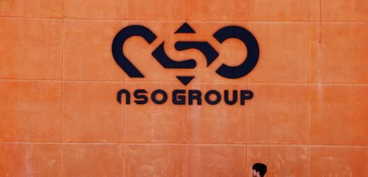 Meta beschuldigt NSO Group erneut der Spionage