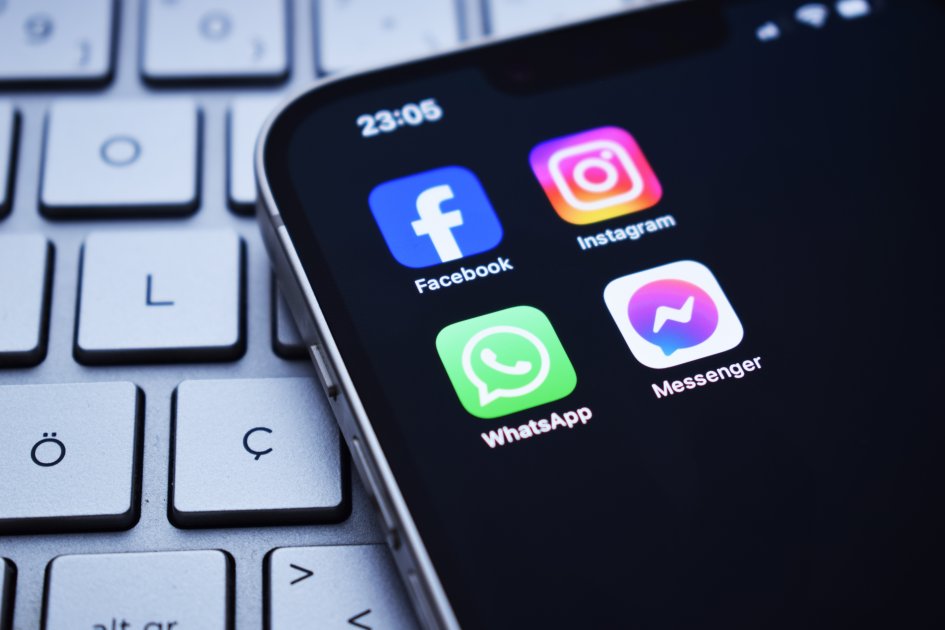 Meta führt kostenpflichtige Abos für Social-Media-Apps ein