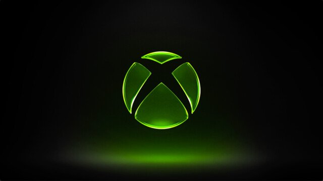 Microsoft benennt Xbox in XBOX um