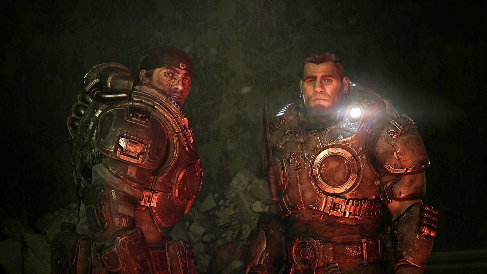Microsoft bestätigt keine PS5-Version von Gears of War: E-Day