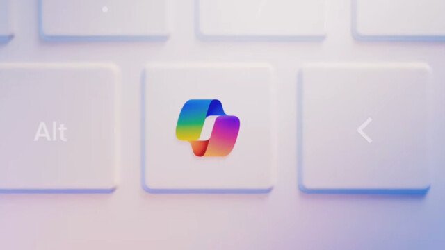 Microsoft entfernt Copilot-Taste aus Tastatur-Layout