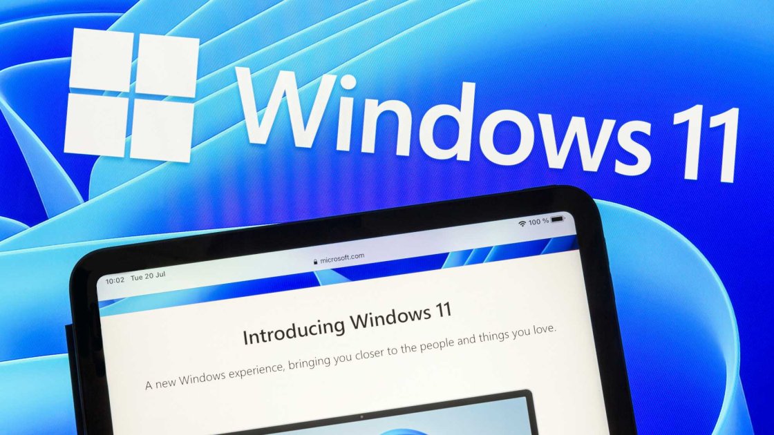 Microsoft optimiert Windows 11 für bessere Leistung