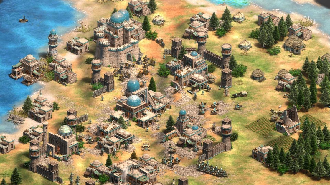 Microsoft schließt Sicherheitslücke in Age of Empires 2