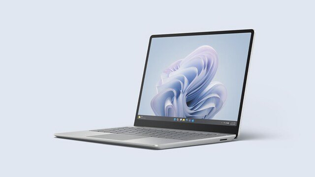 Microsoft stellt Surface Laptop Go und Surface Go ein