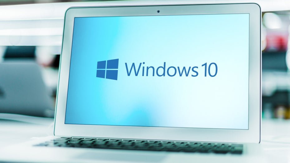 Microsoft verlängert Windows 10-Support bis Oktober 2026