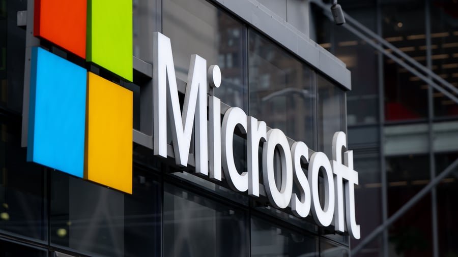 Microsoft zahlt 6,3 Milliarden Dollar Steuern in der EU