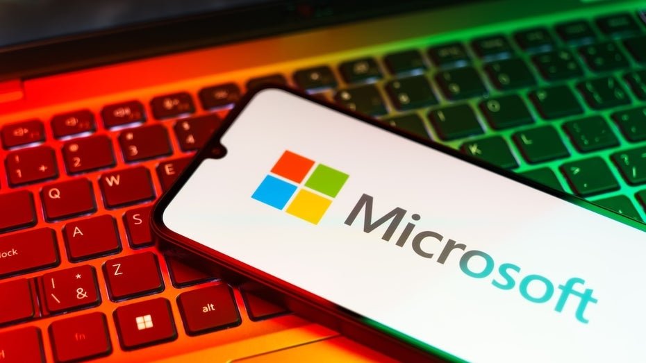 Microsoft zieht Claude Code zurück