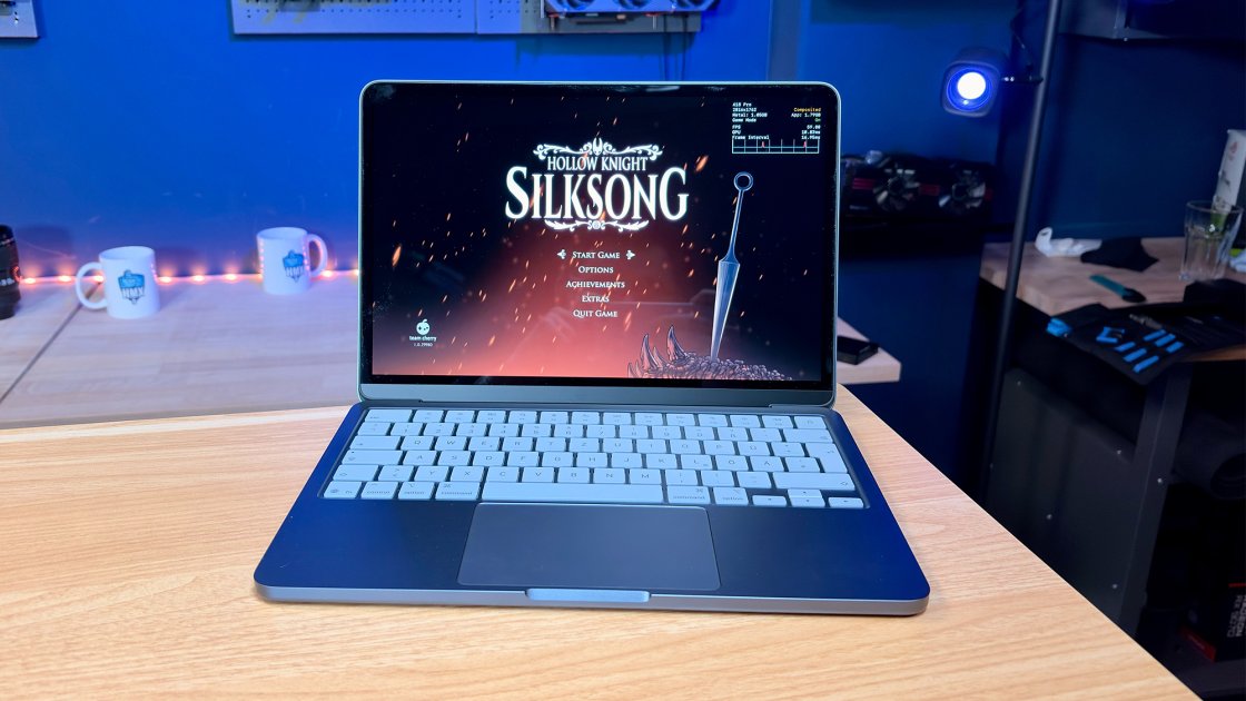 Microsofts Laptop-Vergleich sorgt für Kontroversen