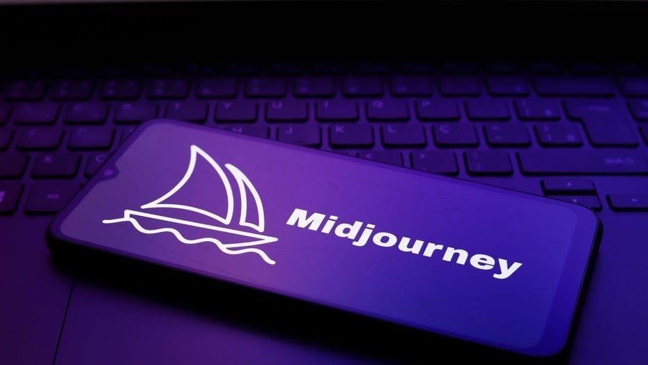Midjourney fordert Offenlegung von KI-Nutzung durch Studios