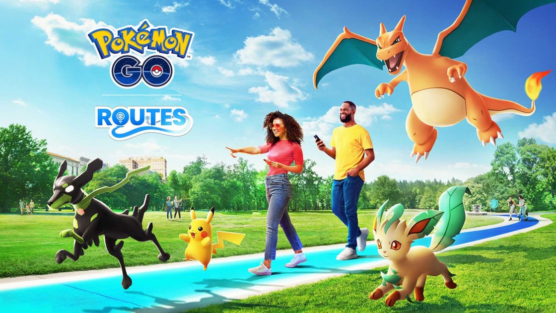 Militärische Nutzung von Pokémon GO-Daten aufgedeckt
