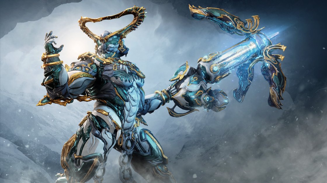 MMO-Klasse dominiert das Endgame