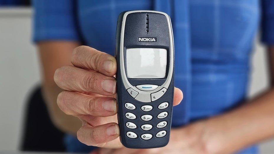 Mobilfunkanbieter planen Abschaltung von 2G