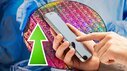 Moores Gesetz: Fortschritte in der Hardware-Technologie