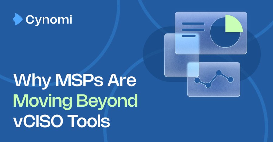 MSPs entwickeln sich weiter: Von vCISO zu Security Growth Platforms