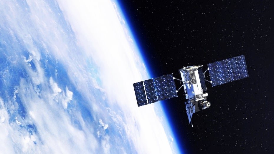 Nachhaltige Satellitentechnologie durch Magnetantrieb
