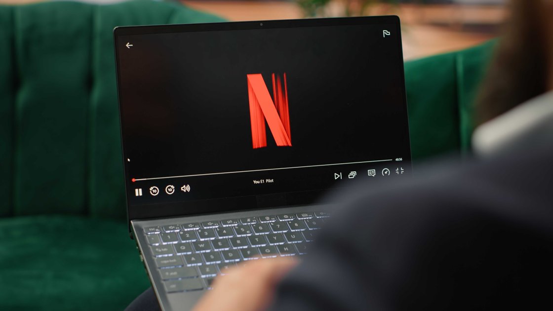 Netflix führt neue Anmeldeanforderungen für Profile ein
