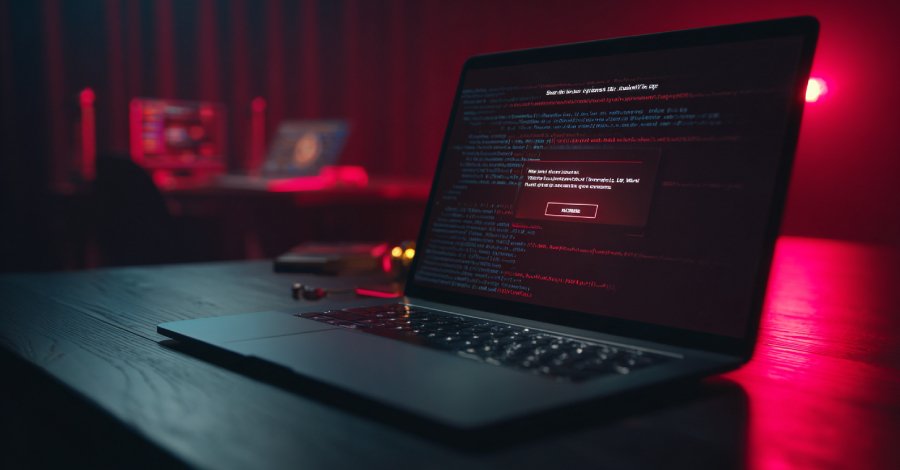 Neue Backdoor FlutterShell bedroht macOS-Nutzer