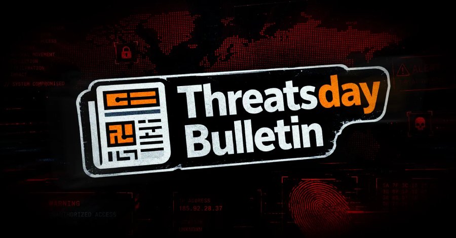 Neue Bedrohungen durch Android-Spyware und PLC-Angriffe