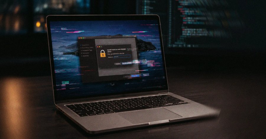 Neue macOS-Malware CrashStealer entdeckt