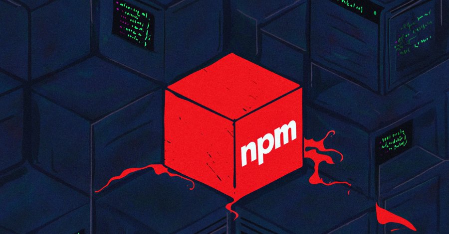 Neue Malware in npm-Paketen entdeckt