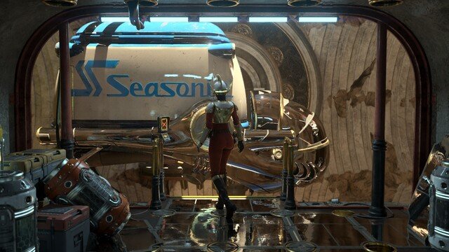 Neuer 3DMark-Benchmark mit Pathtracing in Entwicklung