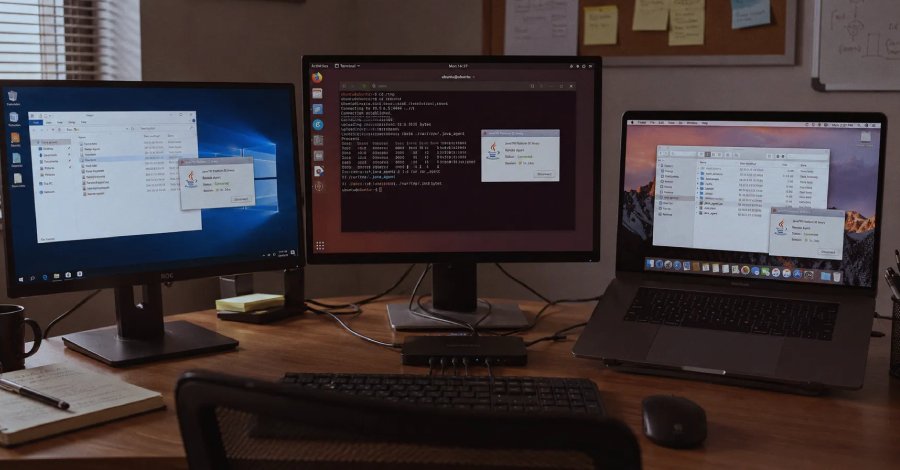 Neuer Java-basierter QuimaRAT entdeckt