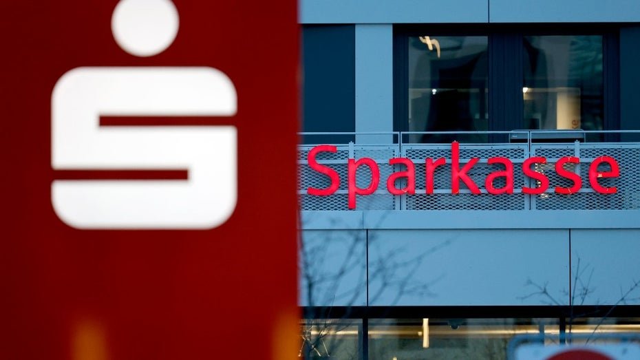 Neuer Phishing-Angriff auf Sparkassen-Kunden