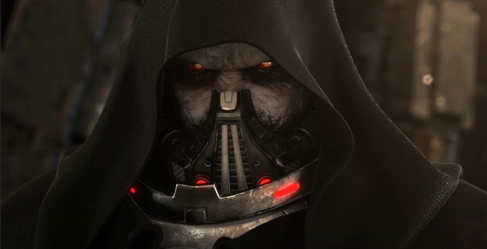 Neuer Trailer für Star Wars: The Old Republic veröffentlicht