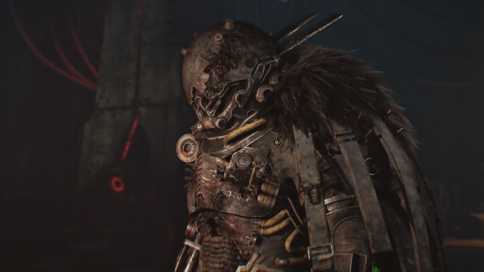 Neues Story-DLC für Cronos: The New Dawn angekündigt