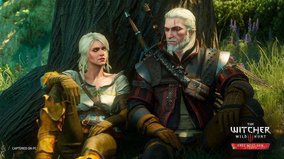 Neues Witcher-Spiel als Free2Play-Koop geplant